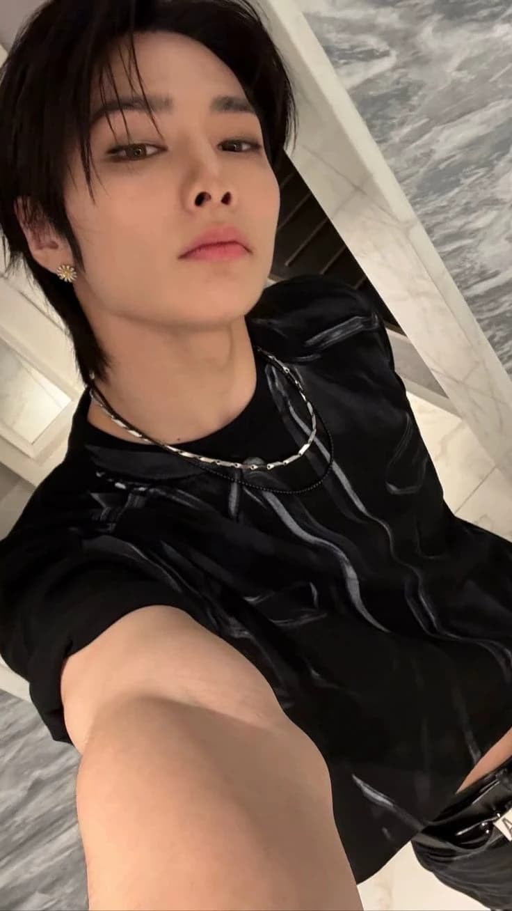 Yang Jeongin thumbnail