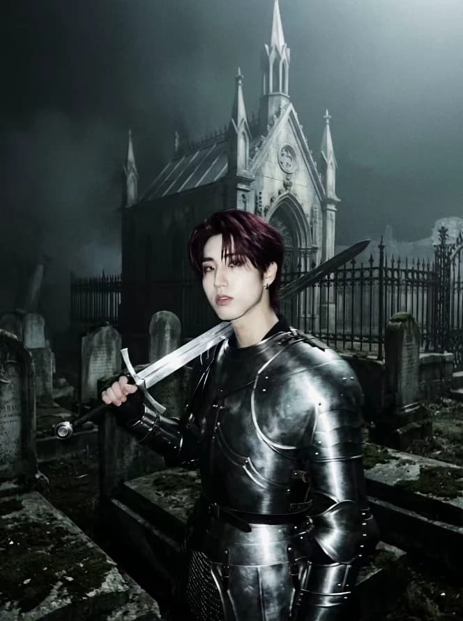 Han Jisung thumbnail