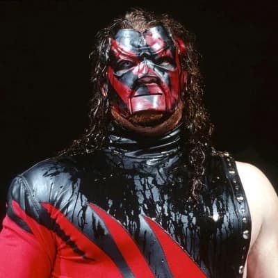 Kane, The Big Red Machine thumbnail
