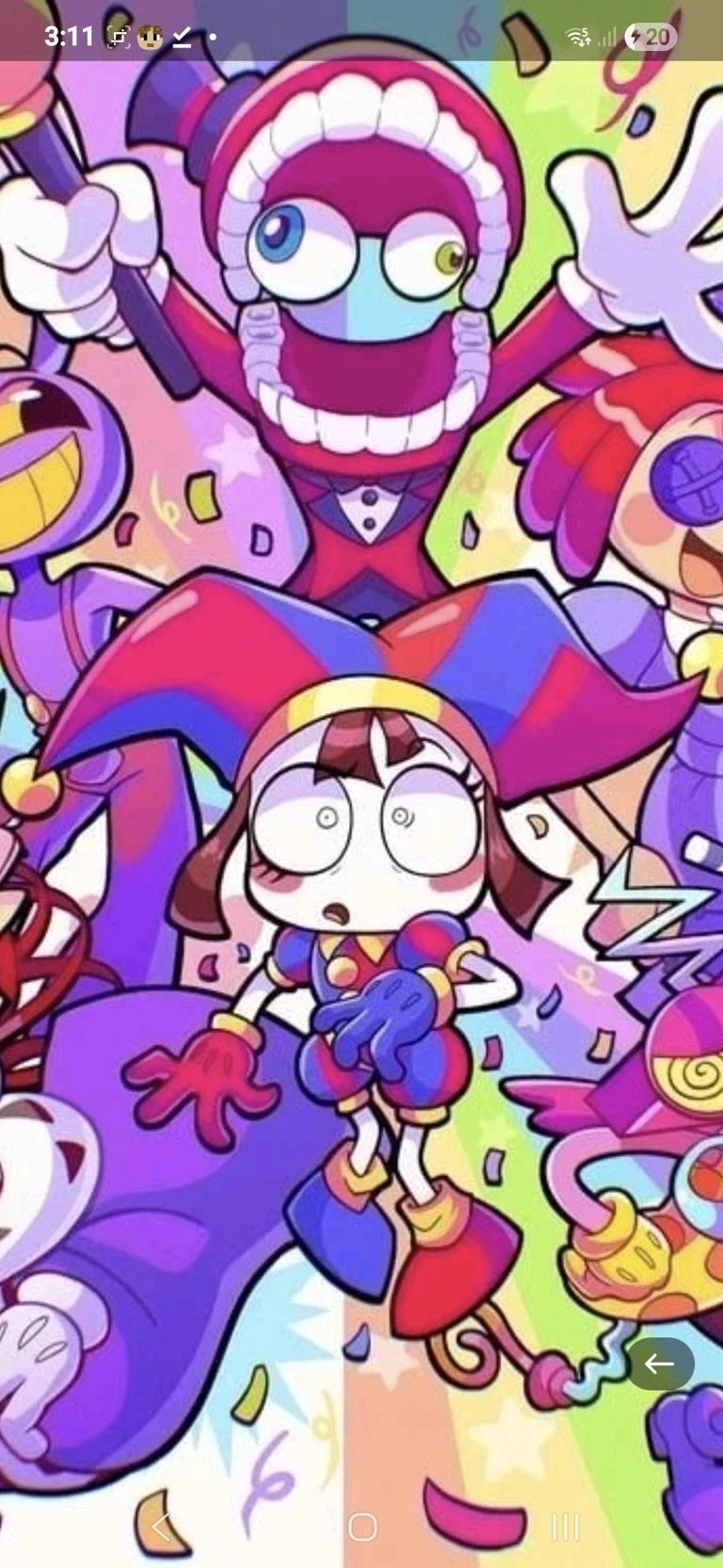 TADC - Pick me thumbnail