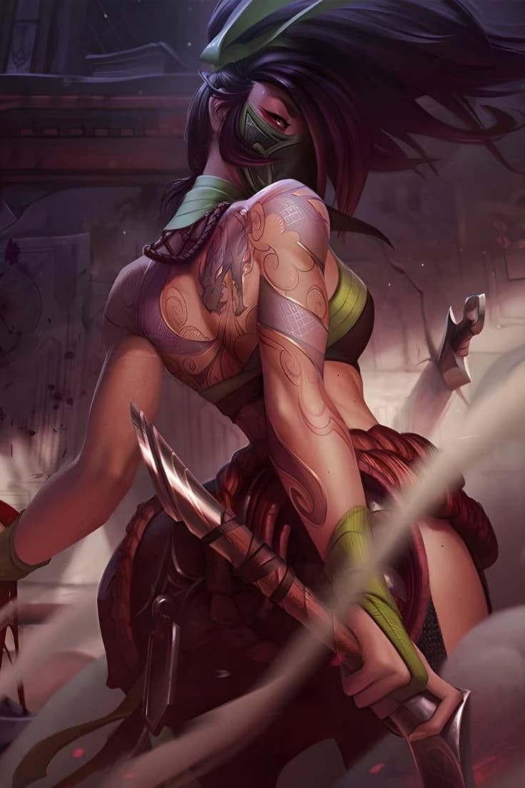 Midnight Contract: The Unintended Target thumbnail