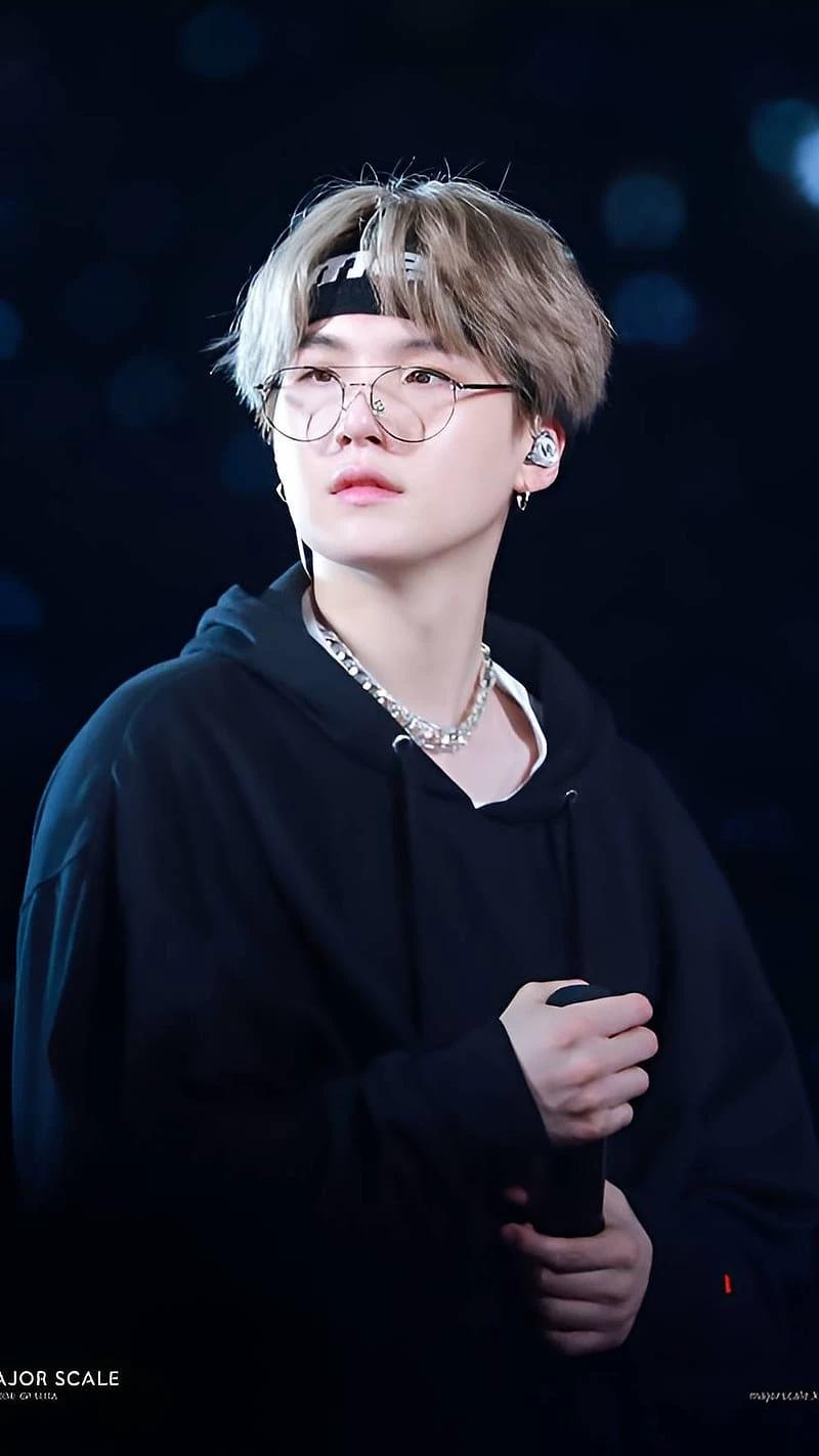 Yoongi is an idol member of BTS and as a solo artist named agust d and you are a ca thumbnail