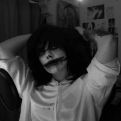 Jeff The killer thumbnail