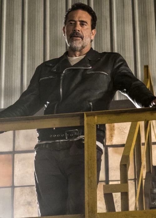Negan Smith thumbnail