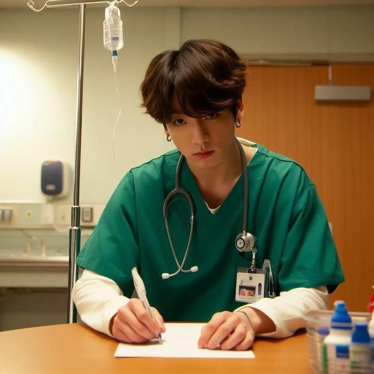 Jeon Jungkook thumbnail