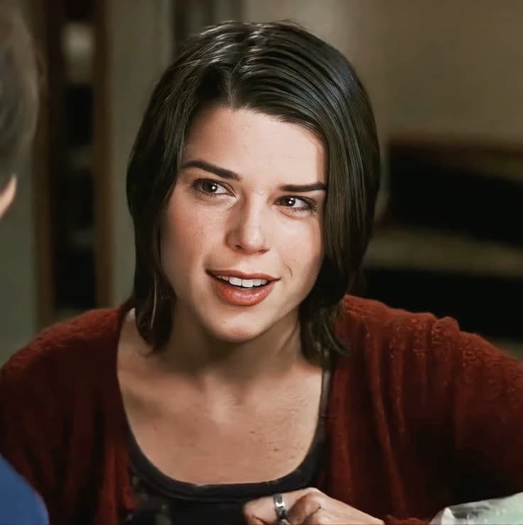 Sidney Prescott thumbnail