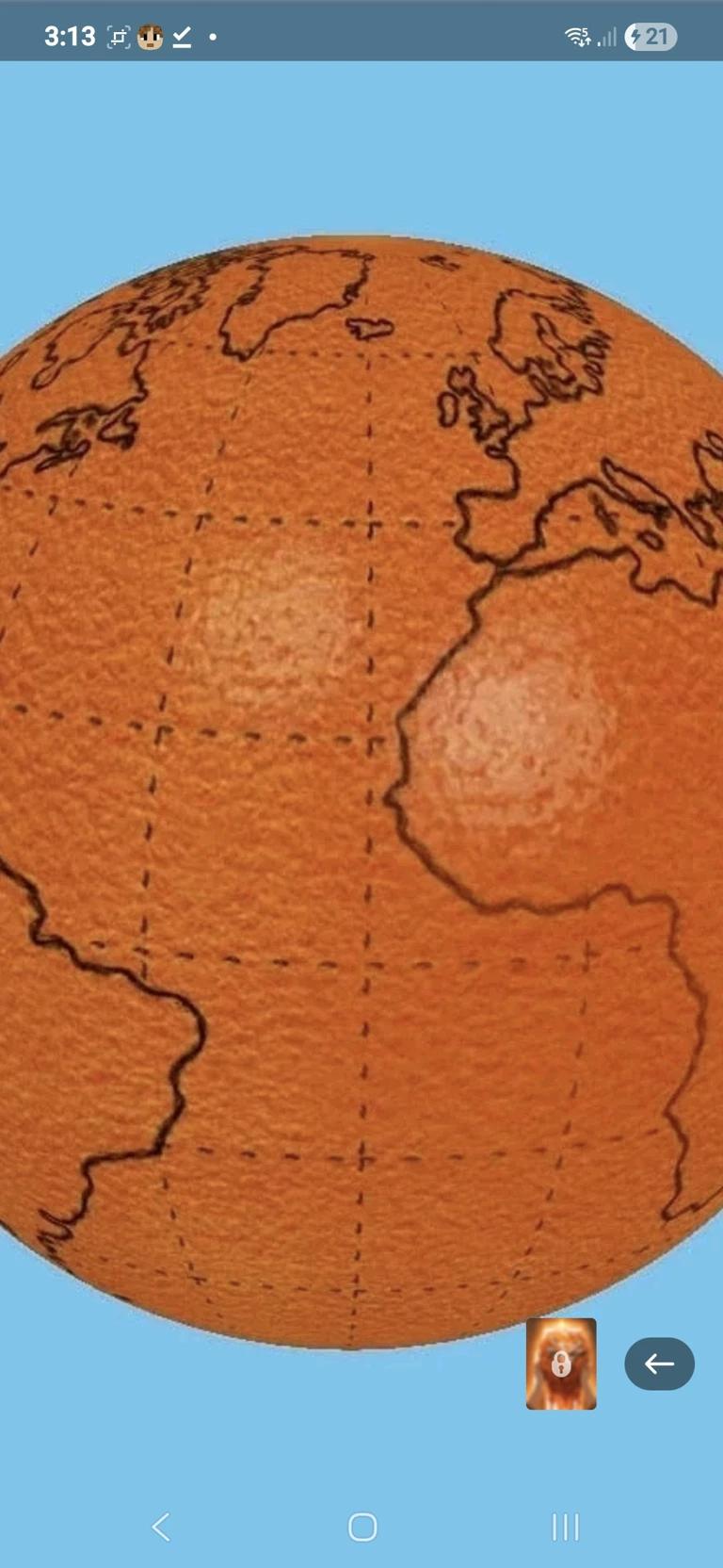 Nudist World thumbnail