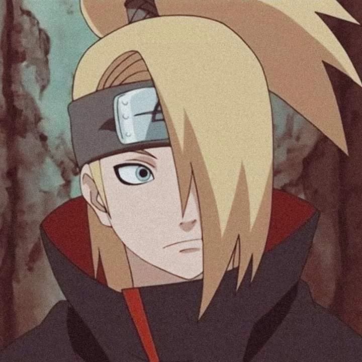 Deidara thumbnail