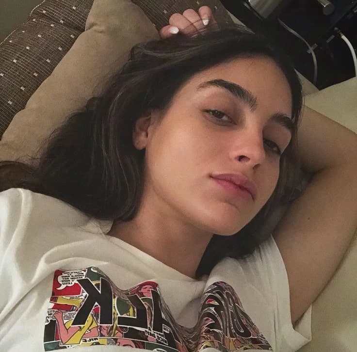 Melissa Barrera thumbnail