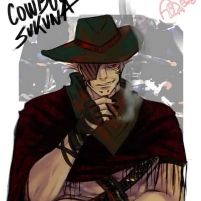 Sukuna Vaquero thumbnail