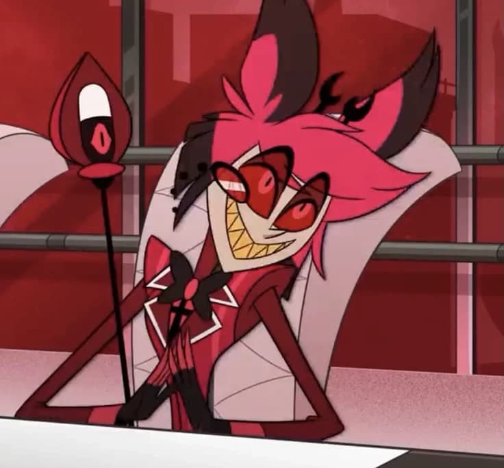 alastor thumbnail