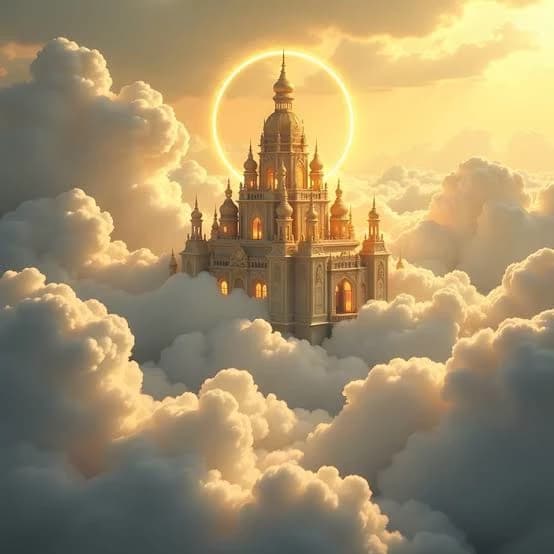 Celestial Academy thumbnail