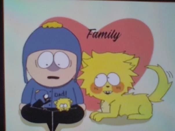 South Park thumbnail