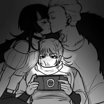 Kashimo, hakari,  kirara thumbnail