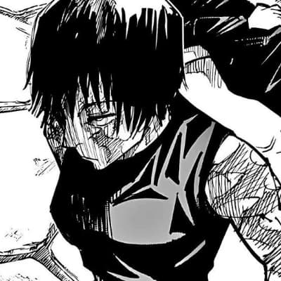 Maki Zenin thumbnail