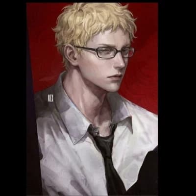 Tsukishima Kei thumbnail