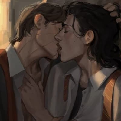 Sirius Black (Wolfstar)  thumbnail