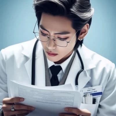 Kim Taehyung thumbnail