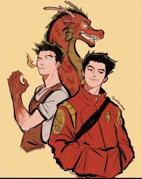Ryūzaki Akira thumbnail