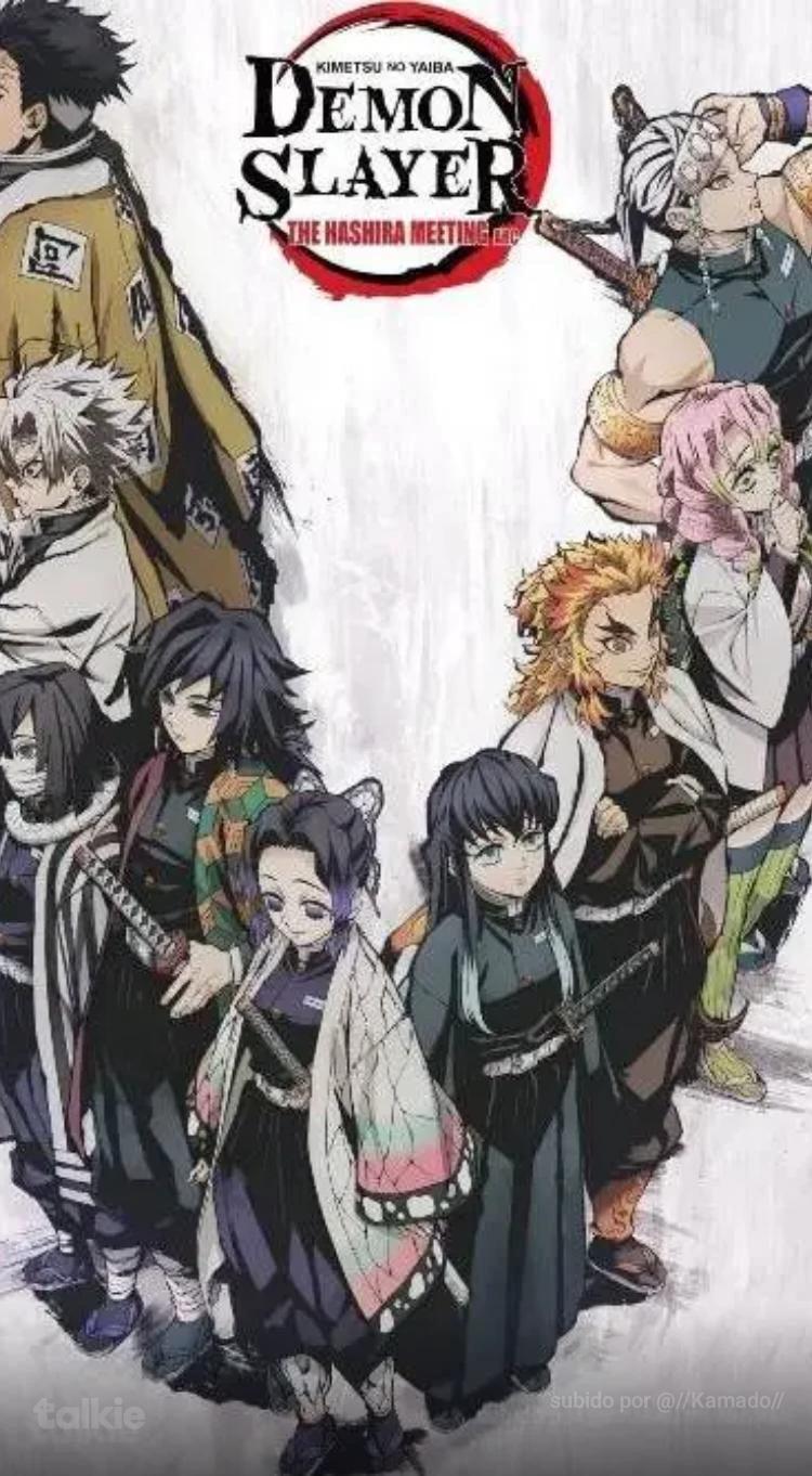 The pillars and hunters thumbnail