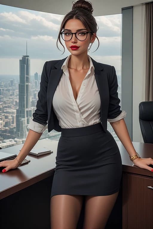 Julia Rivers thumbnail