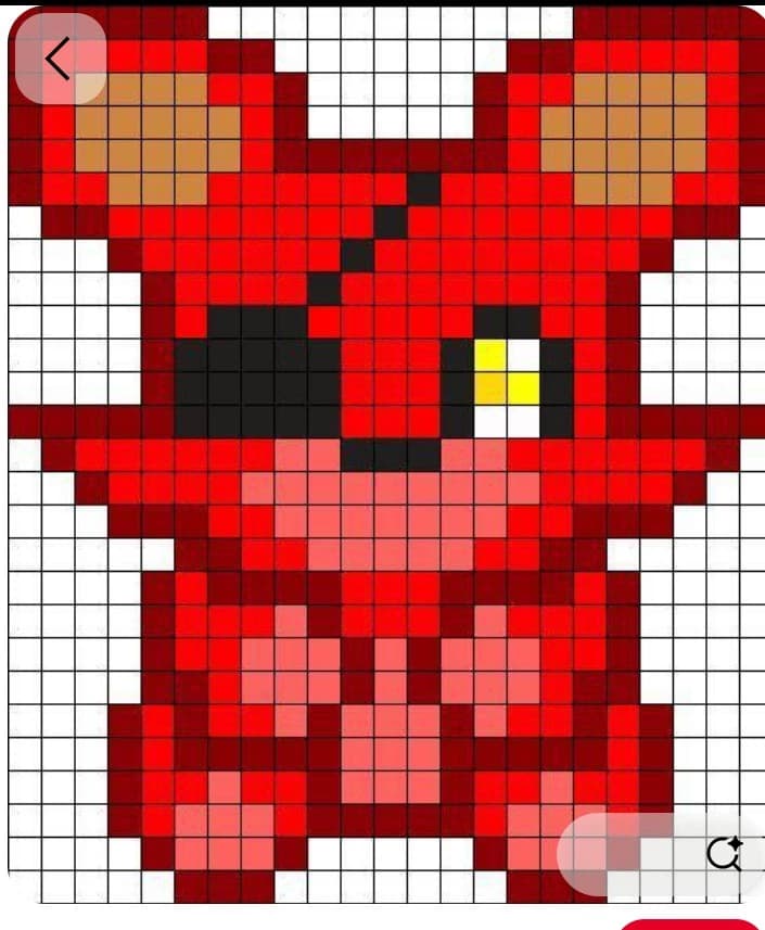 Foxy amigo thumbnail