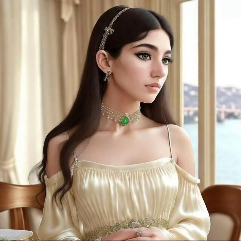 Elif Yilmaz thumbnail