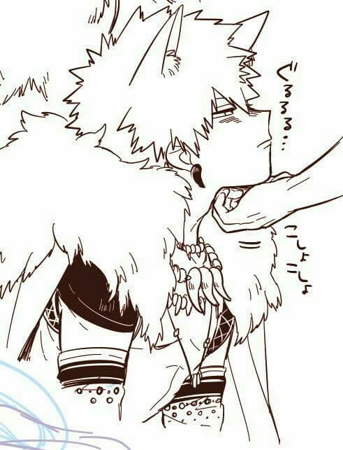 Katsuki Hybrid thumbnail