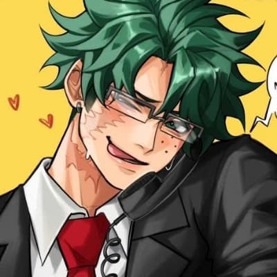 Izuku Midoriya thumbnail