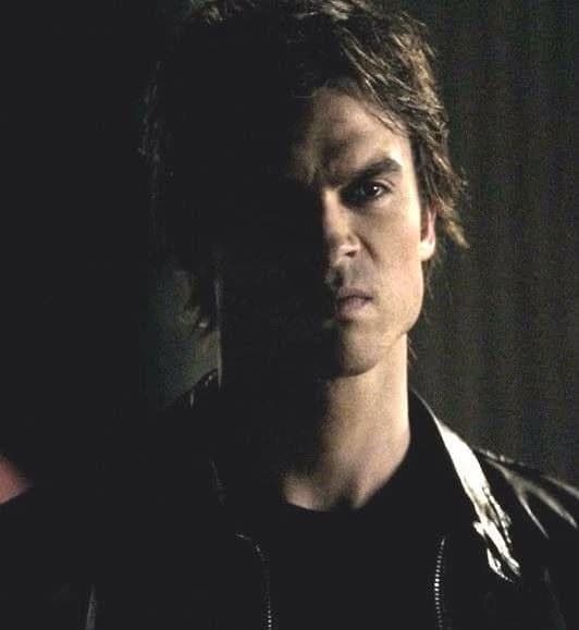 Damon Salvatore thumbnail