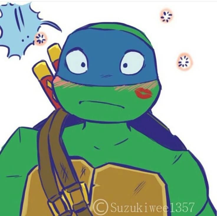 Ninja Tartarugas thumbnail