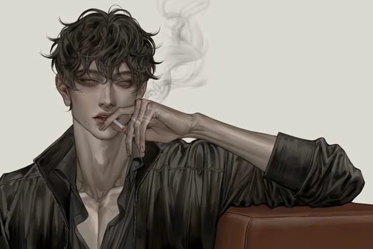 Silas thumbnail