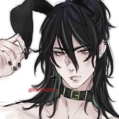Ryo, your girlfriend's brother \[BL\] thumbnail