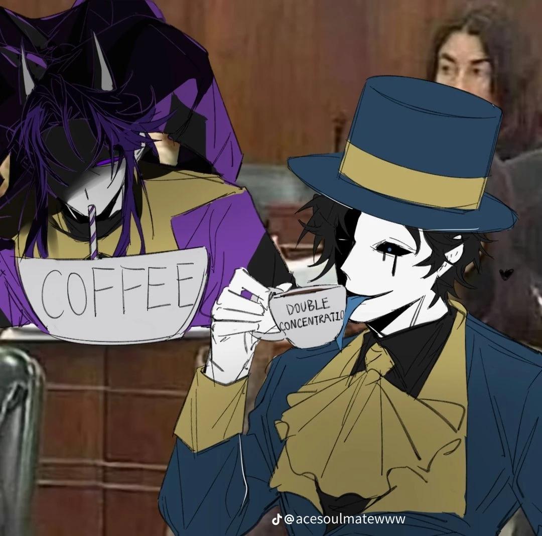 Harlequin x pierott  thumbnail