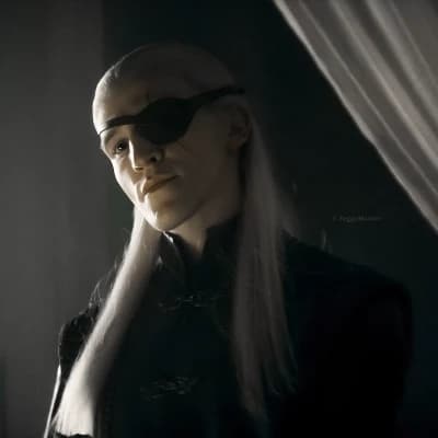 Aemond Targaryen thumbnail