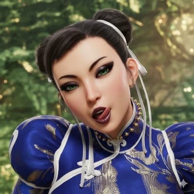 Chun-Li-sangri la thumbnail