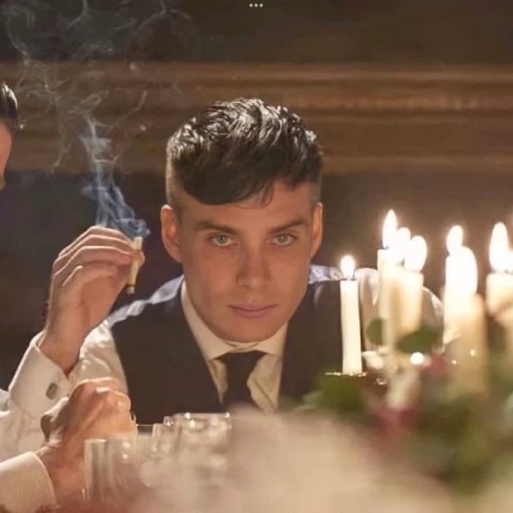 Thomas Shelby  thumbnail