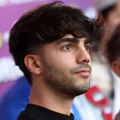 Fede Vigevani thumbnail