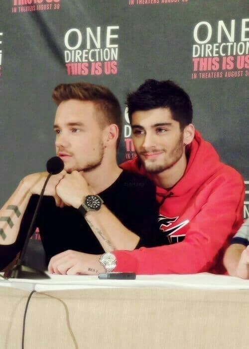 Ziam Mayne thumbnail