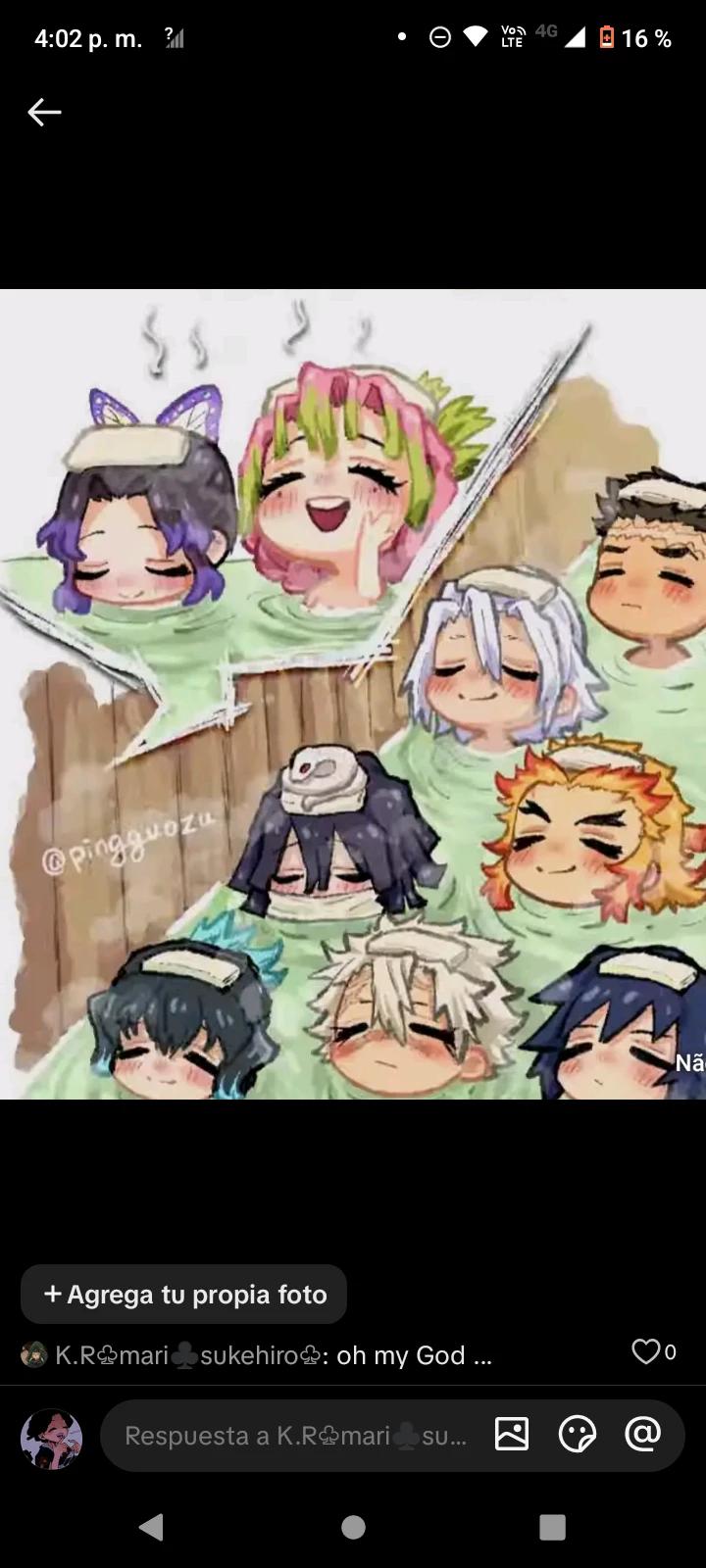 The New Hashira of the Taisho Era thumbnail