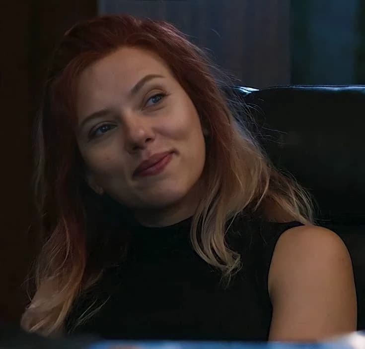 Natasha Romanoff thumbnail