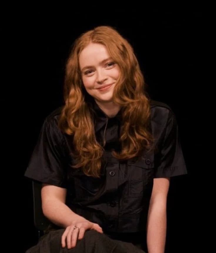 Sadie Sink thumbnail