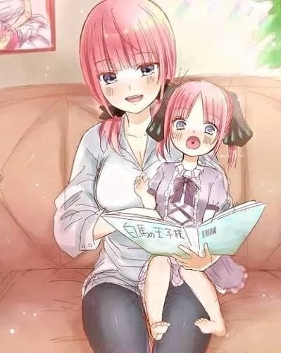 NAKANO & AURORA NAKANO - Nakan thumbnail