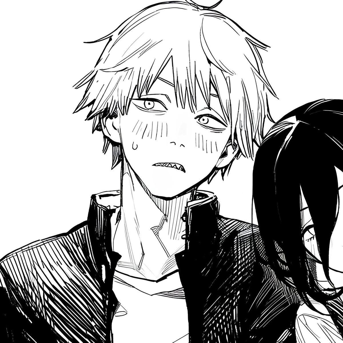 Denji thumbnail