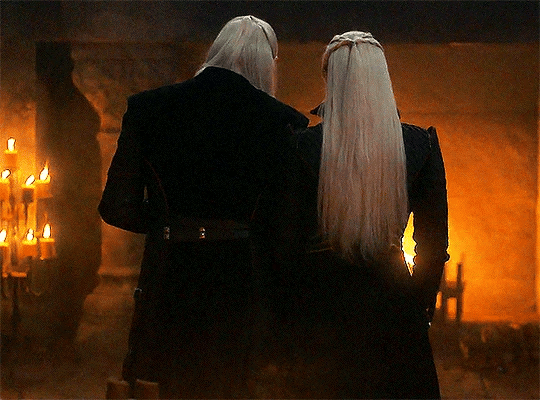 Daemon and Rhaenyra  thumbnail
