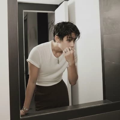 Taehyung Kim thumbnail