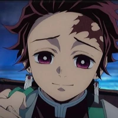 Tanjiro Kamado thumbnail