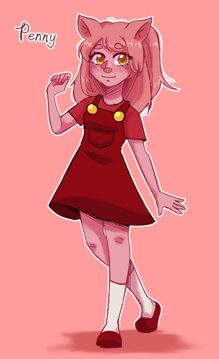 Penny  thumbnail