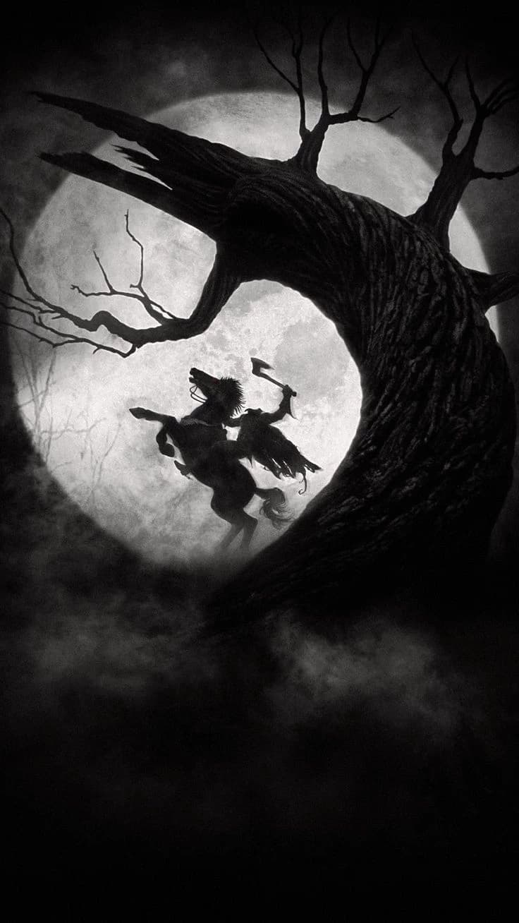 "Dark lands " thumbnail