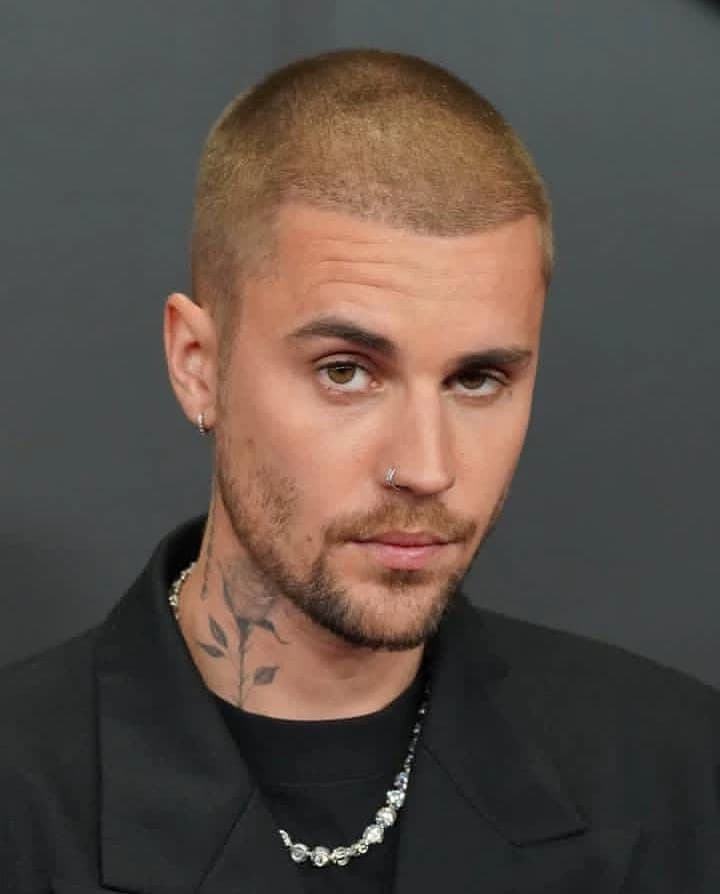 Justin Bieber thumbnail
